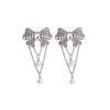 Bow Chain Clips