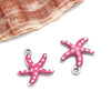 Red Starfish 4