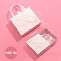 Pink Jewelry Box Metal Charms with 13 Listed Options view 7