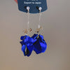 Blue Petals