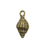Yellow Seashell 2