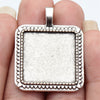Antique Silver