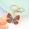 Red Blue Amber