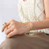 Gold Tone