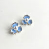 Blue Petals