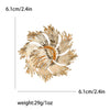 Gold Spiral