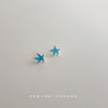 Blue Starfish