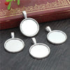 Antique Silver