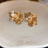 Gold Flower