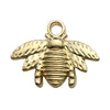 Yellow Bee 1