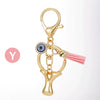Letter Y