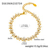 Gold Flower Links