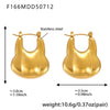 Gold Pouch
