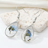 Blue Flowers
