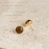 Round Tiger Eye