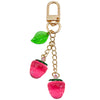 Magenta Strawberry