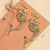 Antique Gold