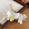 White Flowers