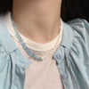 Blue Pearl Split