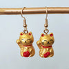 Gold Lucky Cat