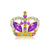 Purple Crown