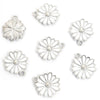 Silver Decorative 6