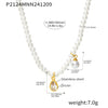 Teardrop Pendant