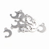 Crescent Cutout