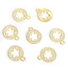 Gold Clear