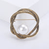 Gold Pearl