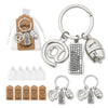 Bag Tag Set