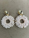 Yellow Beads