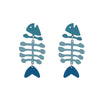 Blue Fish