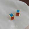 Blue Rust