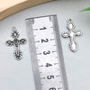 Antique Cross 26