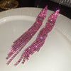 Pink Crystal