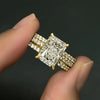T0647 Gold 10