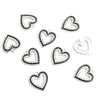 Silver Decorative