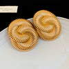 Gold Spiral