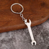 Open-End Wrench