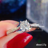 Silver F1345 Size 10