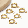 Gold Spring 9