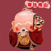 Longevity Deity