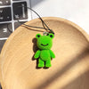 Green Frog