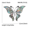 Iridescent Butterfly