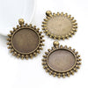 Antique Bronze
