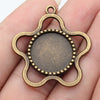 Antique Bronze