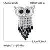 Silver Owl