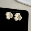 Cream Flower