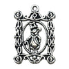 Gray Rabbit 7